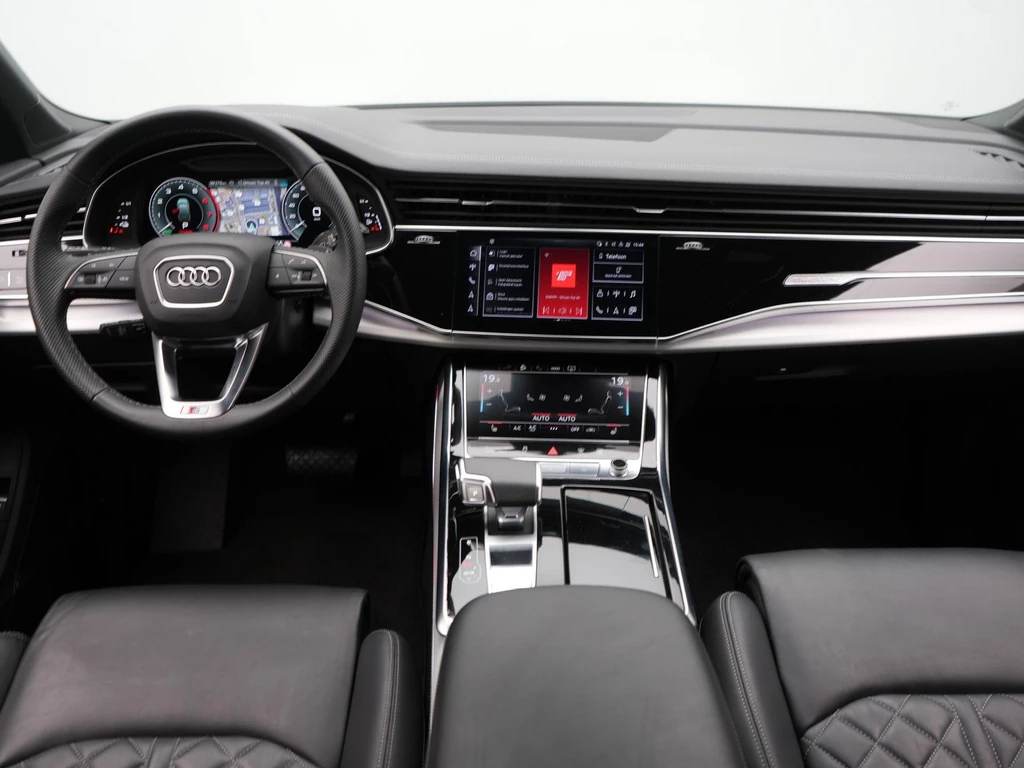 Audi Q7 – foto 13