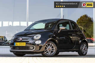 Fiat 500 – thumbnail 1