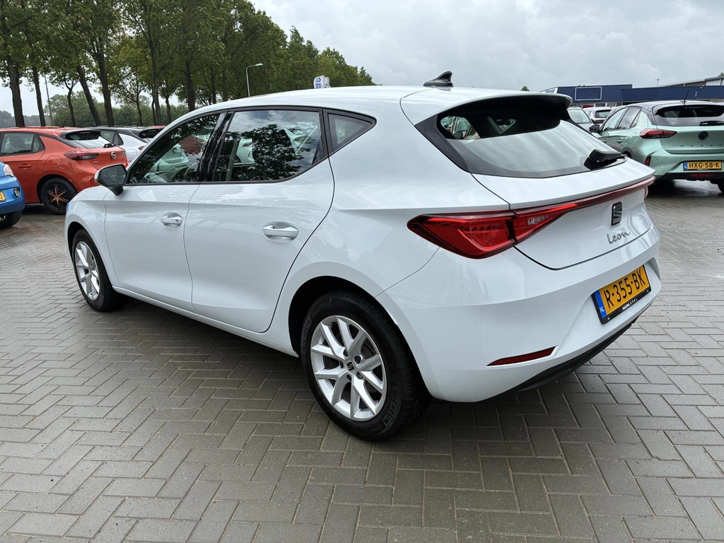 SEAT Leon – foto 3