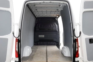Mercedes-Benz Sprinter – thumbnail 8