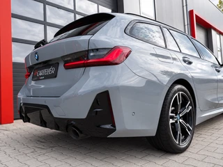 BMW 3 Serie – thumbnail 6