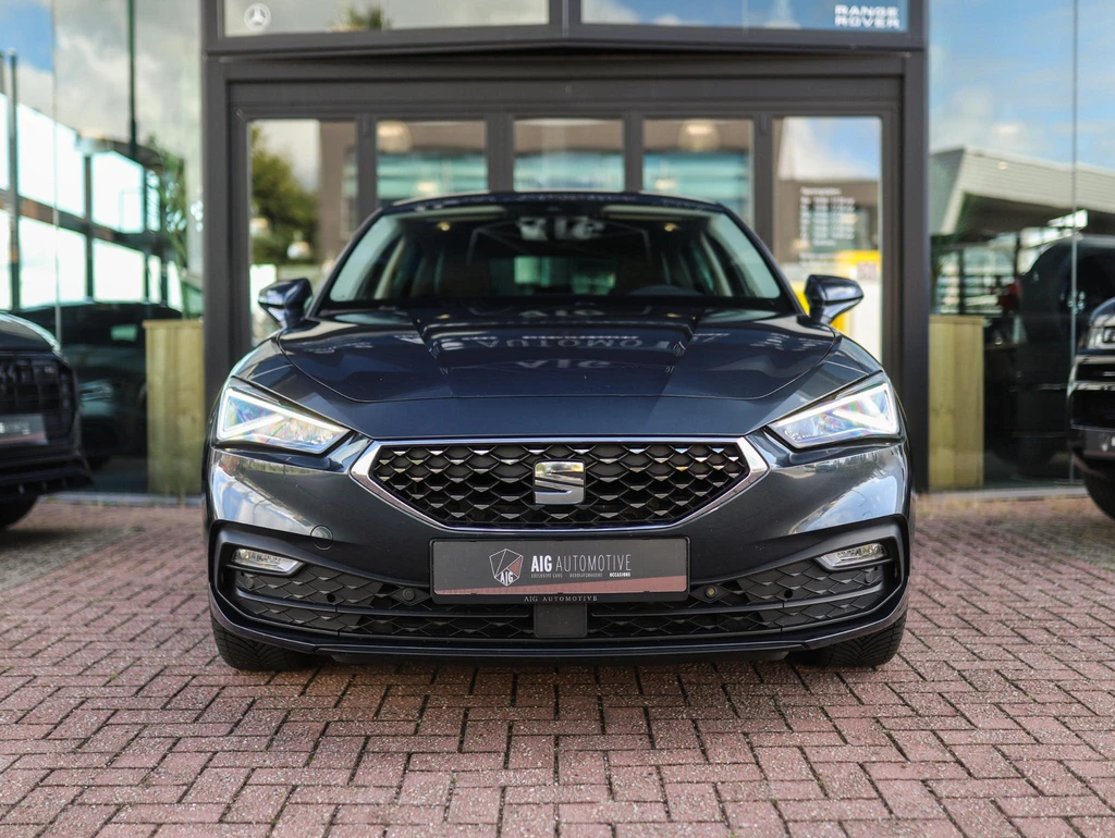 SEAT Leon – foto 14