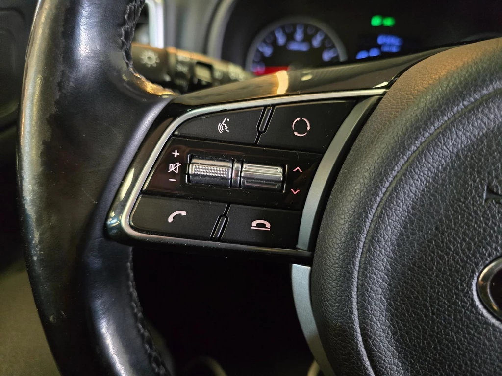 Kia Sportage – foto 21
