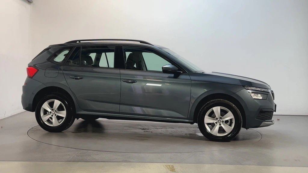 Škoda Kamiq – foto 6