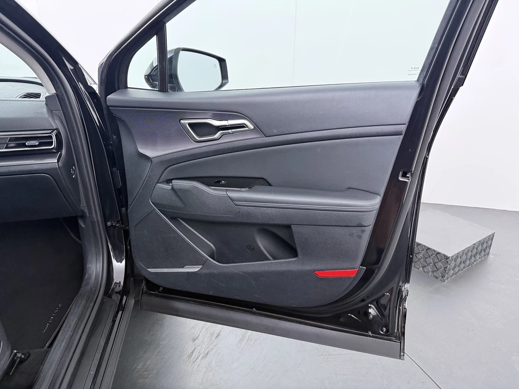 Kia Sportage – foto 45