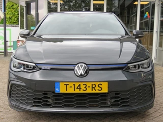 Volkswagen Golf – thumbnail 12