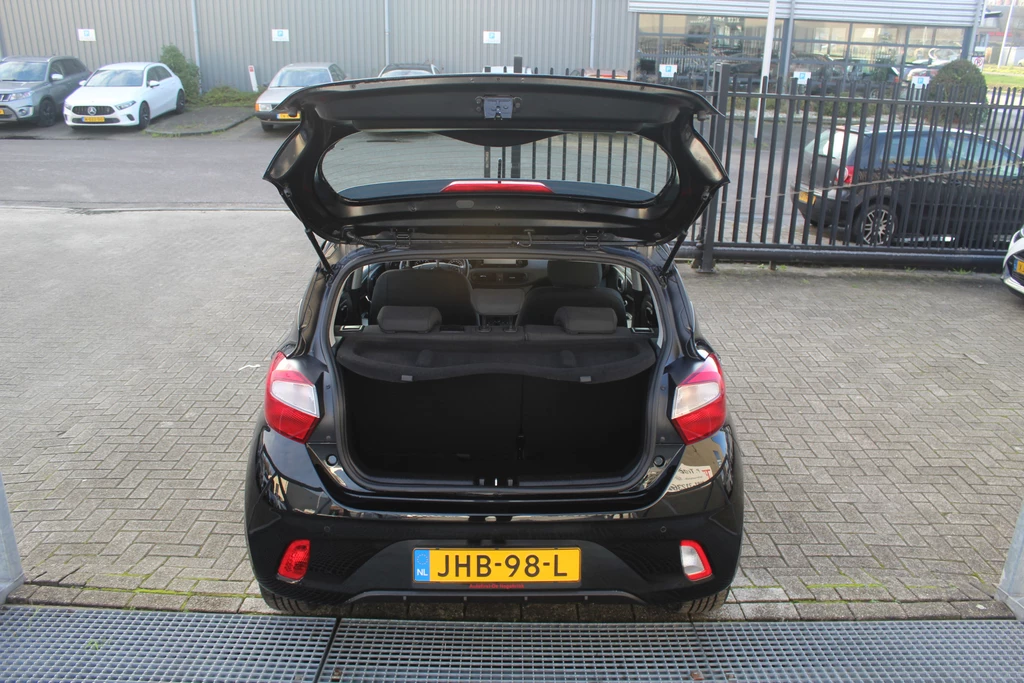 Hyundai i10 – foto 23