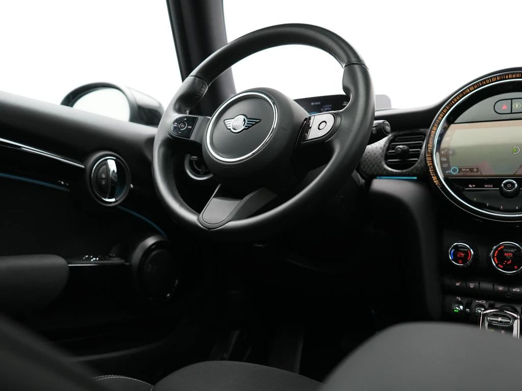 MINI Electric – foto 30