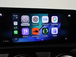 Mercedes-Benz A-Klasse – thumbnail 50