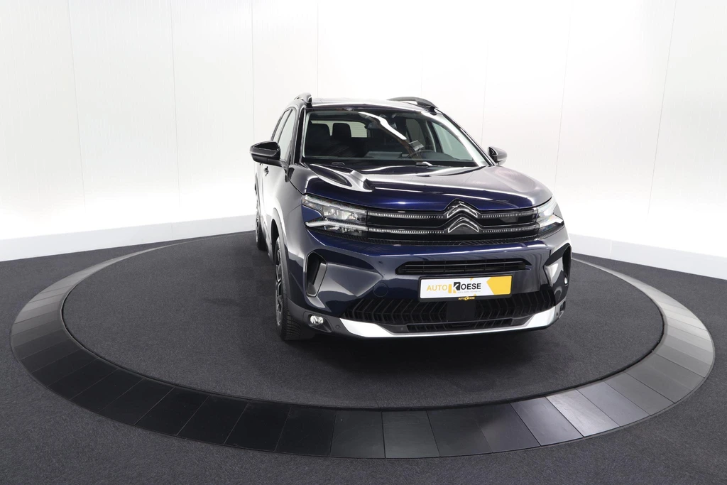 Citroën C5 Aircross – foto 12
