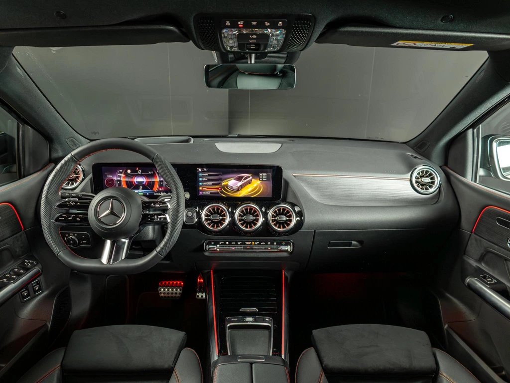 Mercedes-Benz B-Klasse – foto 4