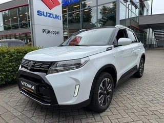 Suzuki Vitara – thumbnail 2