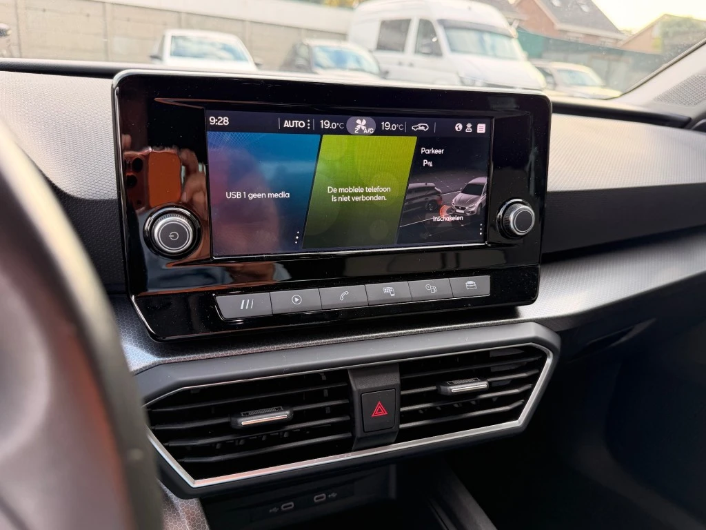 SEAT Leon – foto 19