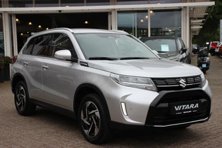 Suzuki Vitara – thumbnail 7