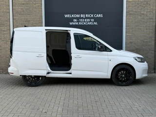 Volkswagen Caddy – thumbnail 7