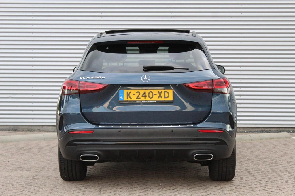 Mercedes-Benz GLA – foto 5