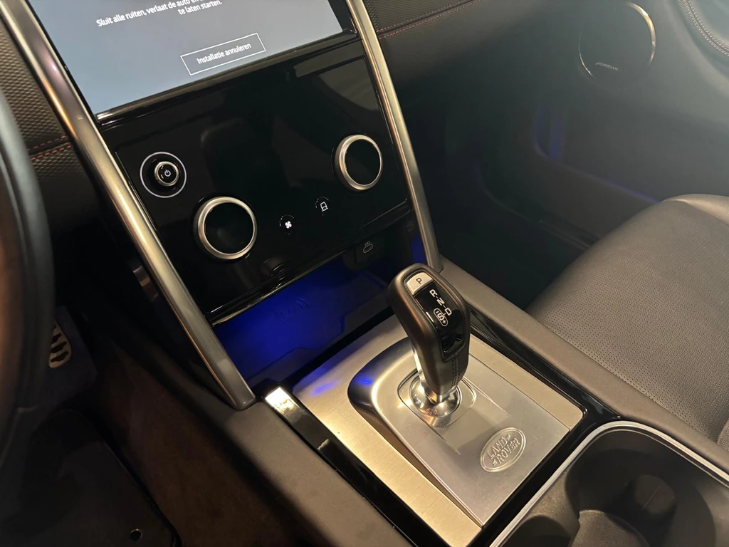 Land Rover Discovery Sport – foto 38