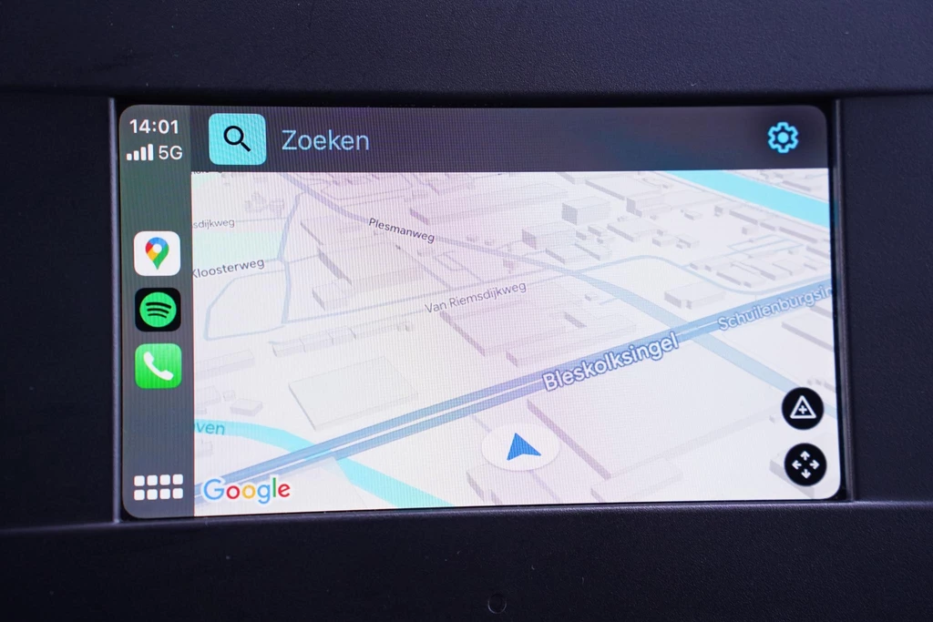 Mercedes-Benz Sprinter – foto 43