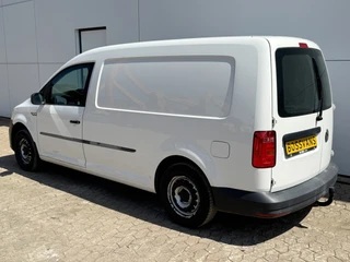 Volkswagen Caddy – thumbnail 4