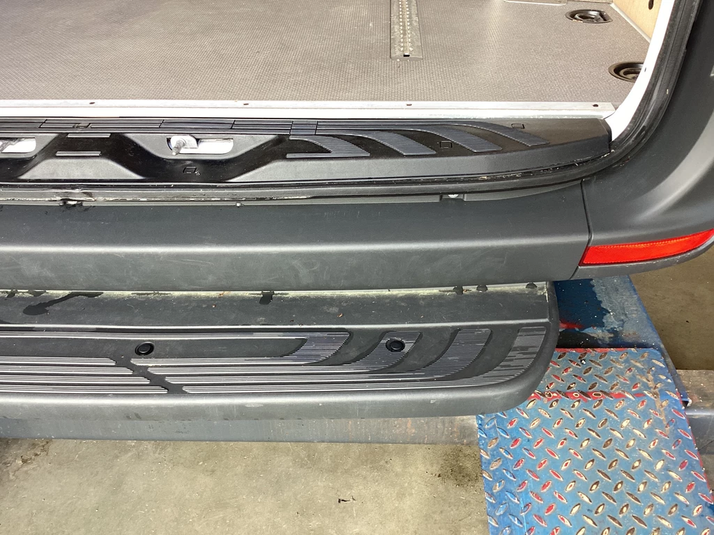 Mercedes-Benz Sprinter – foto 39