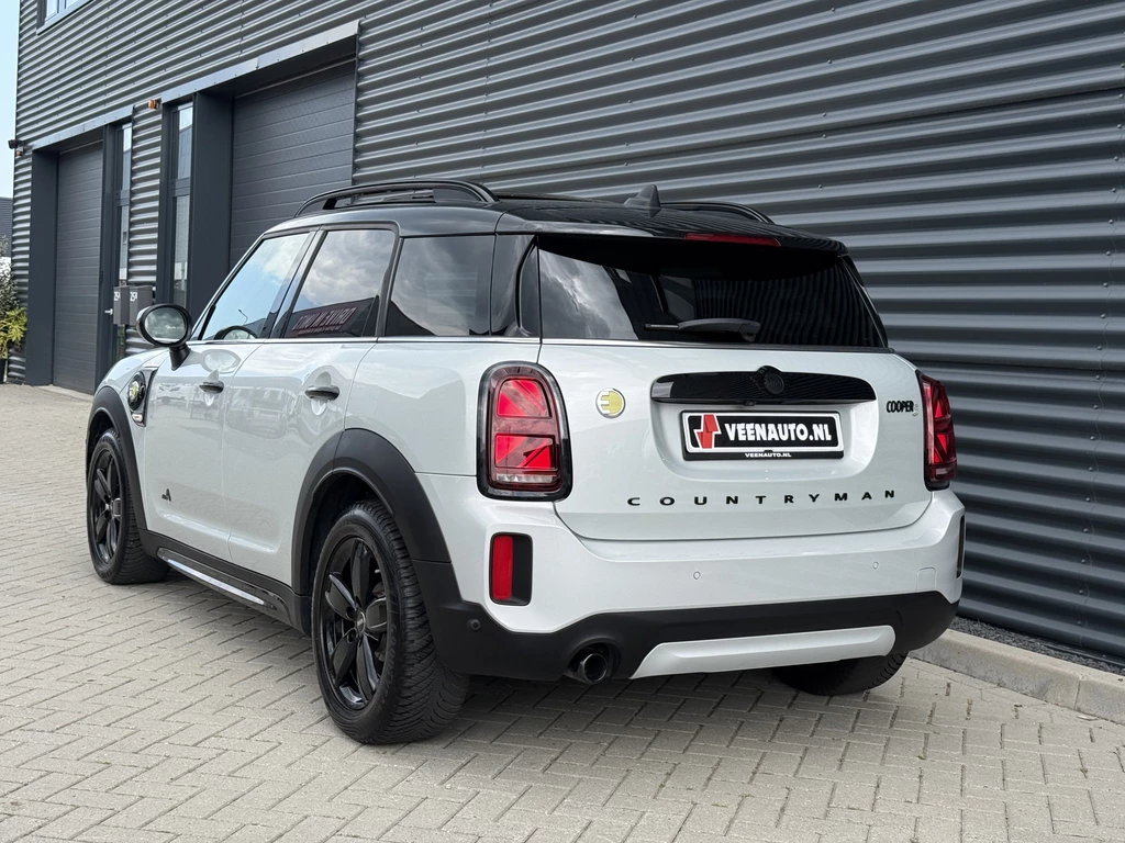 MINI Countryman – foto 5