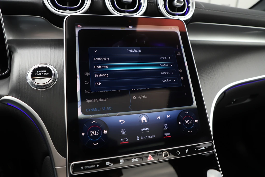 Mercedes-Benz GLC – foto 10