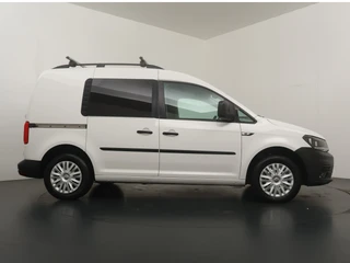 Volkswagen Caddy – thumbnail 9