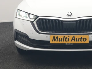 Škoda Octavia – thumbnail 25
