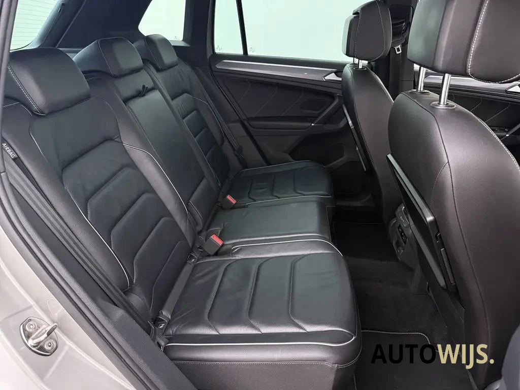Volkswagen Tiguan – foto 22
