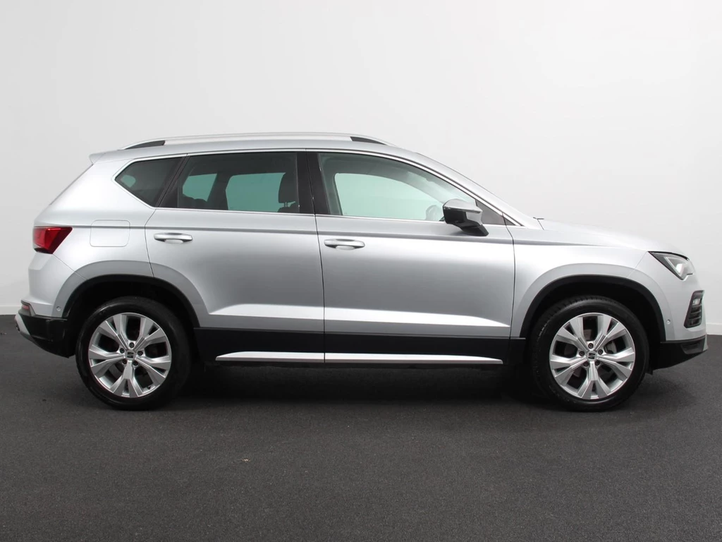 SEAT Ateca – foto 9
