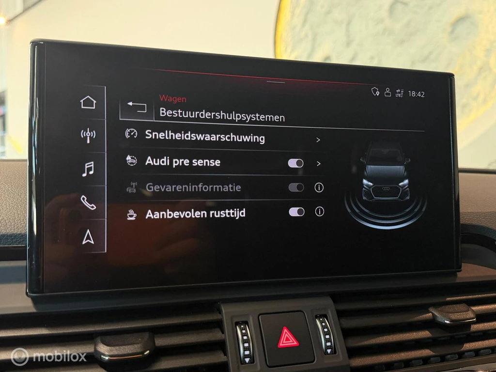 Audi Q5 – foto 28