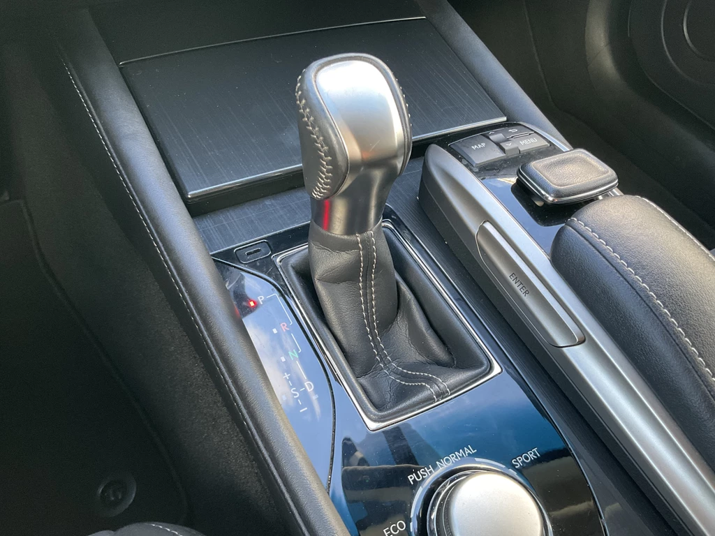 Lexus GS – foto 20