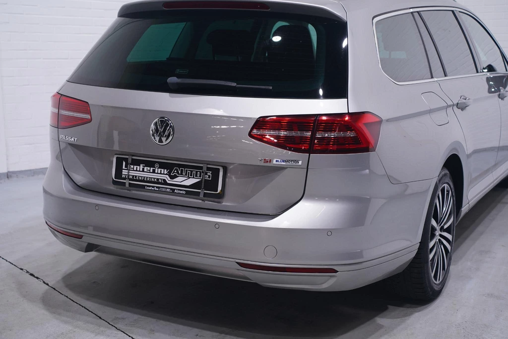 Volkswagen Passat – foto 7