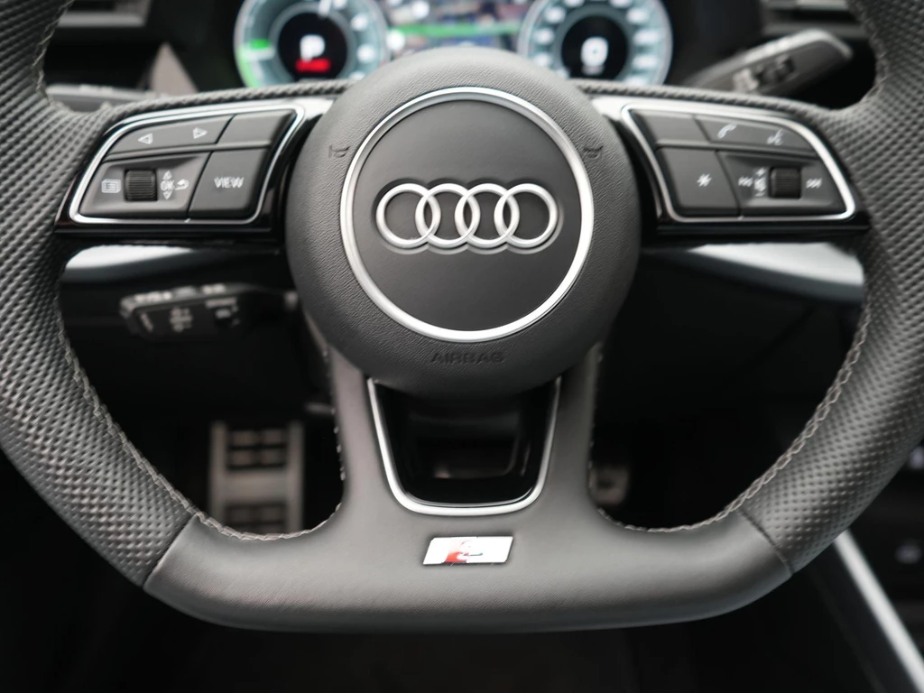 Audi A3 – foto 19
