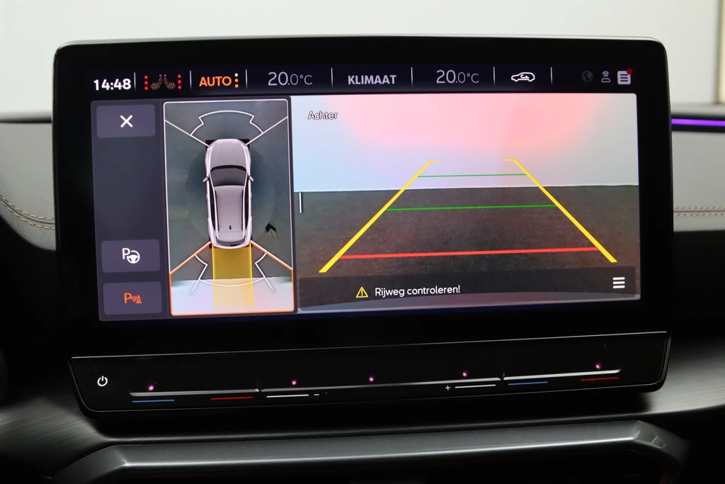CUPRA Formentor – foto 16