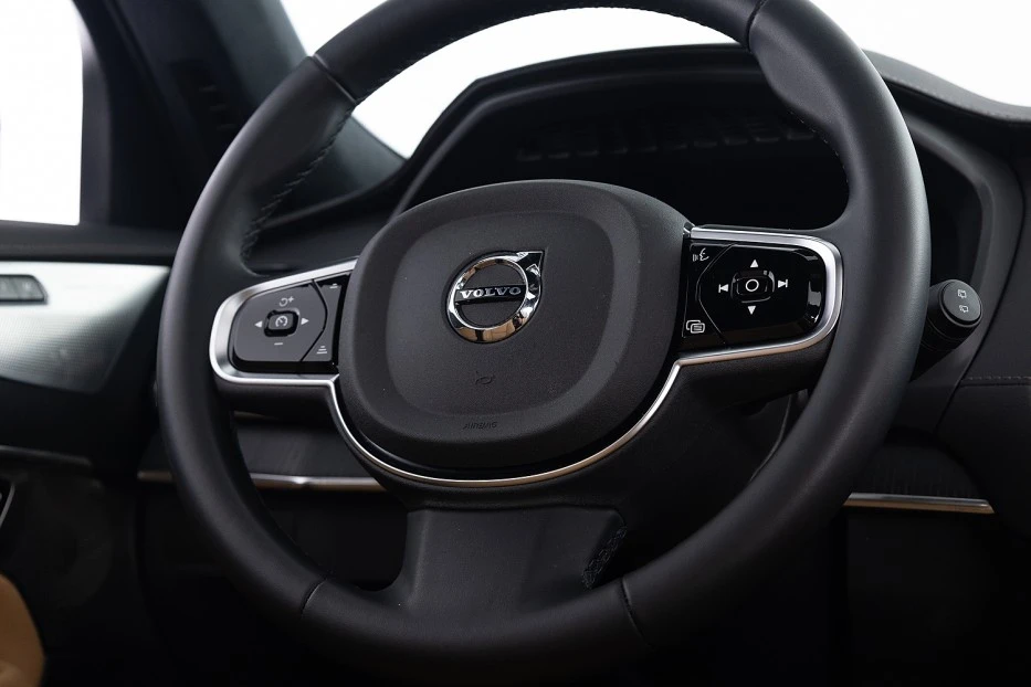 Volvo XC90 – foto 30