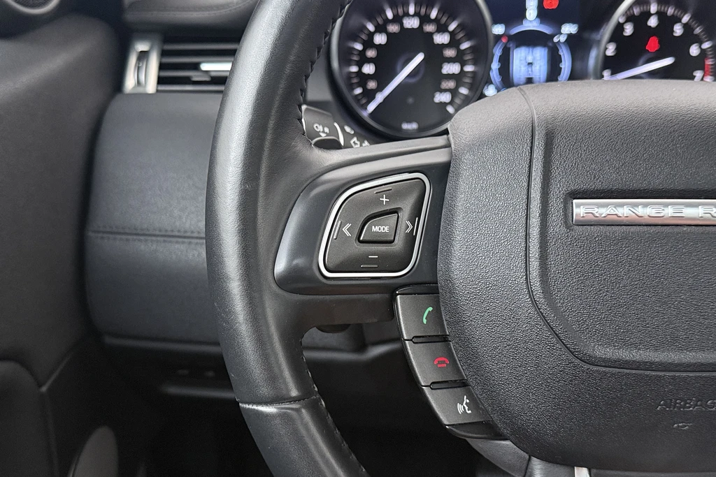 Land Rover Range Rover Evoque – foto 20