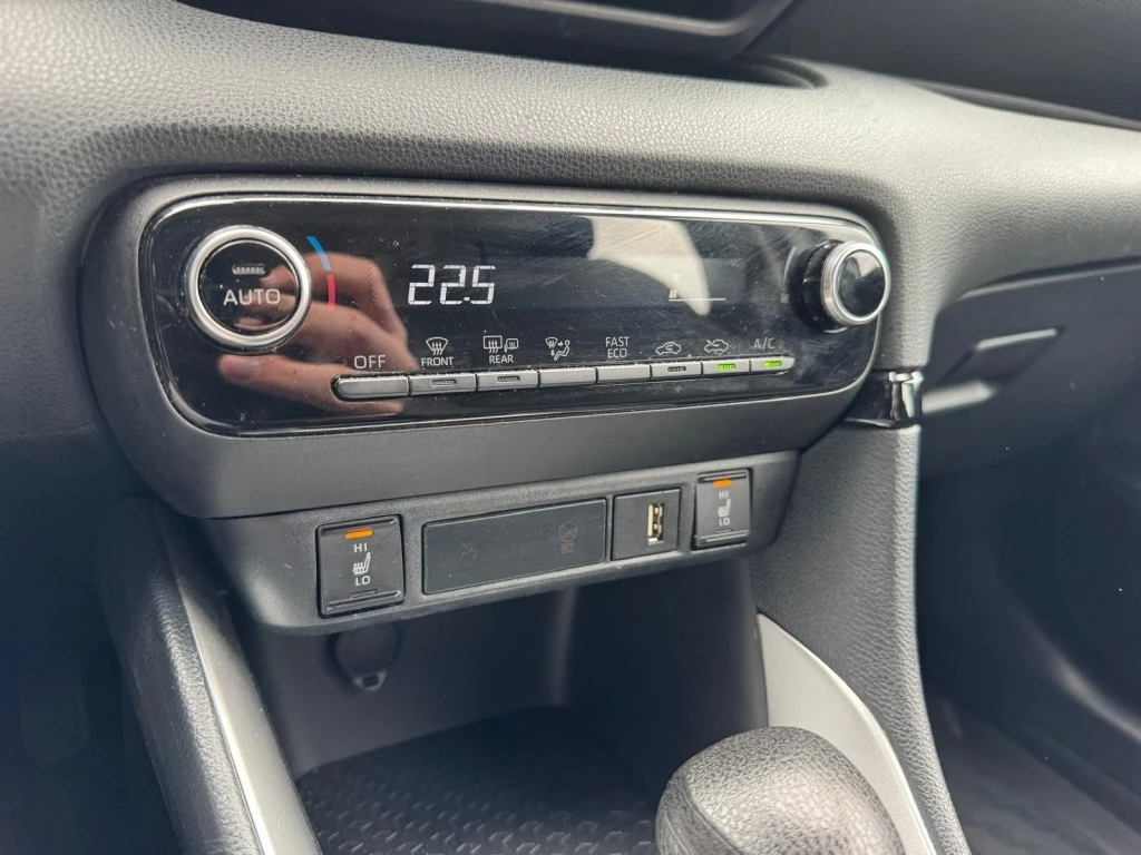 Toyota Yaris – foto 27