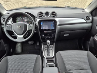 Suzuki Vitara – thumbnail 11