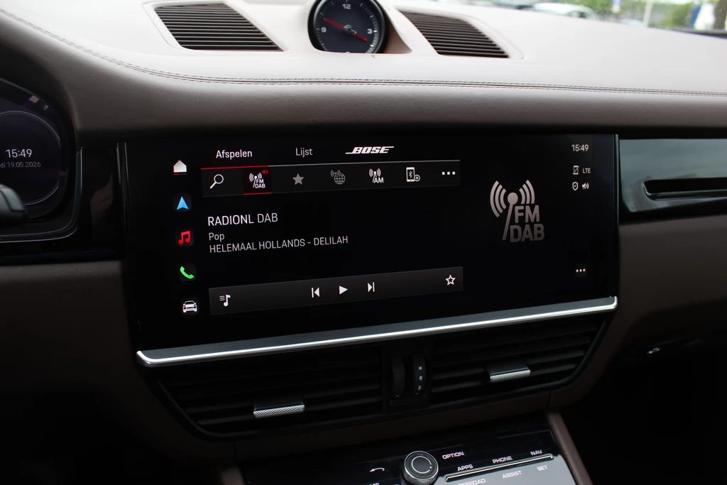 Porsche Cayenne – foto 25