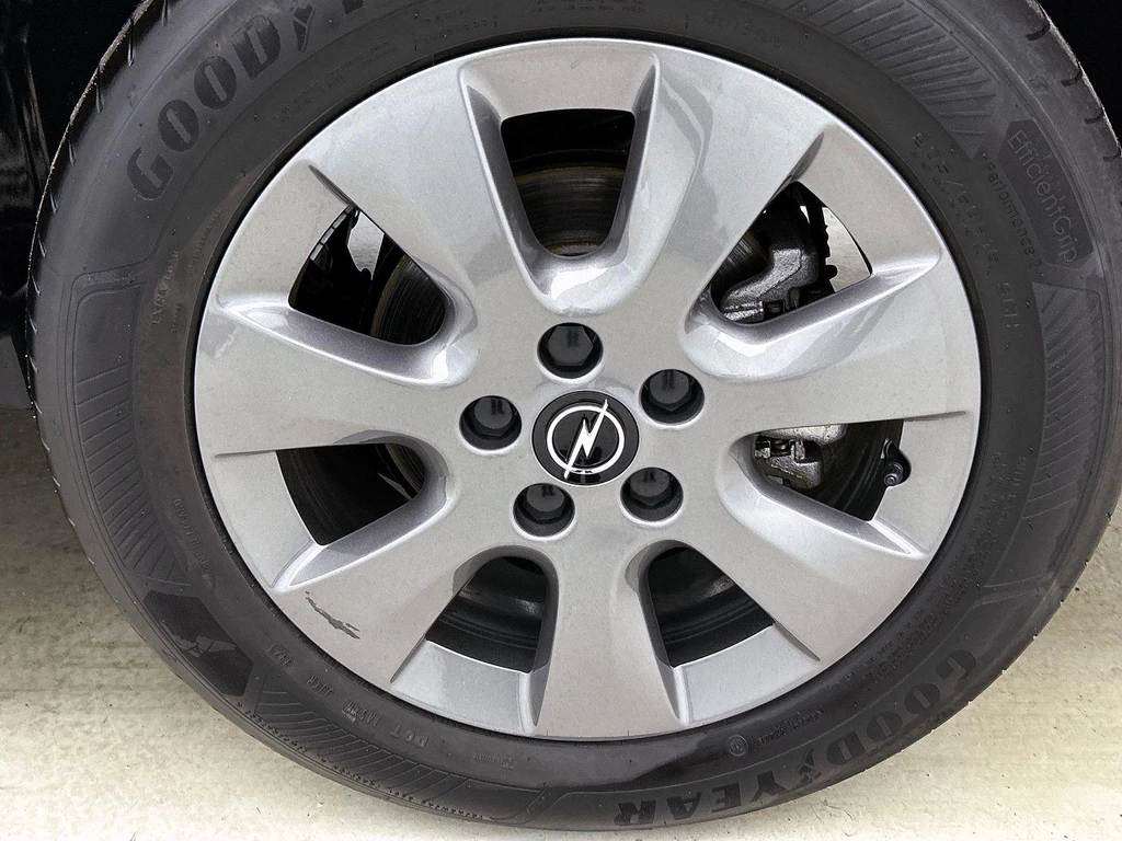 Opel Combo – foto 10