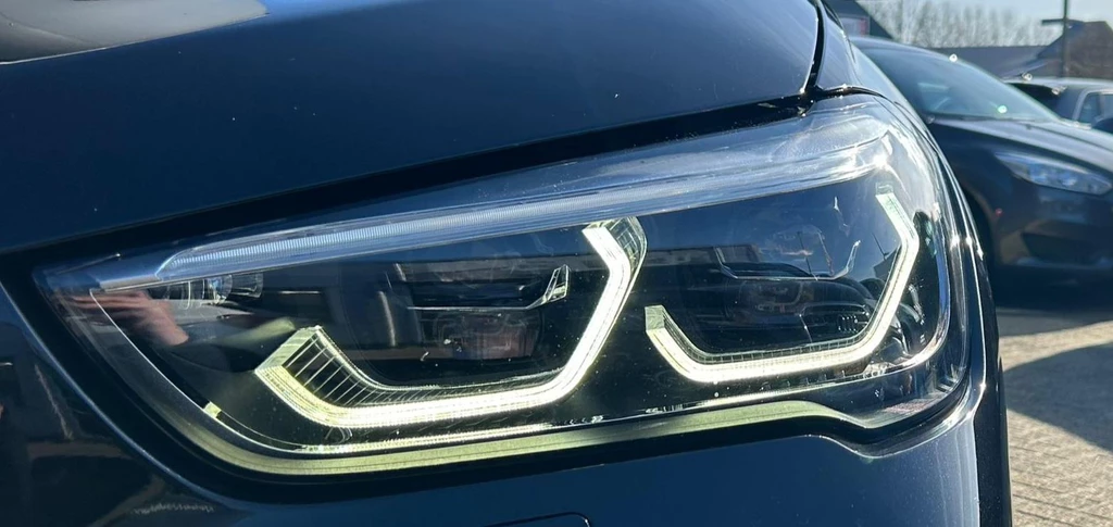 BMW X1 – foto 17