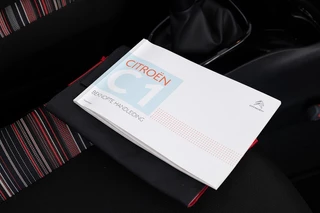 Citroën C1 – thumbnail 9