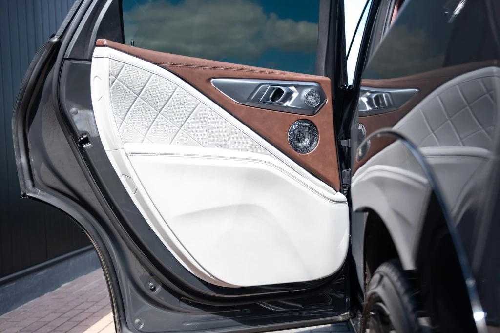 BMW XM – foto 31
