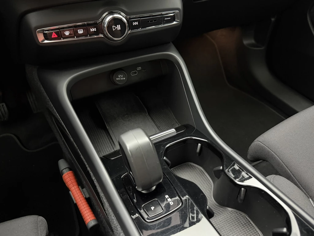 Volvo XC40 – foto 23