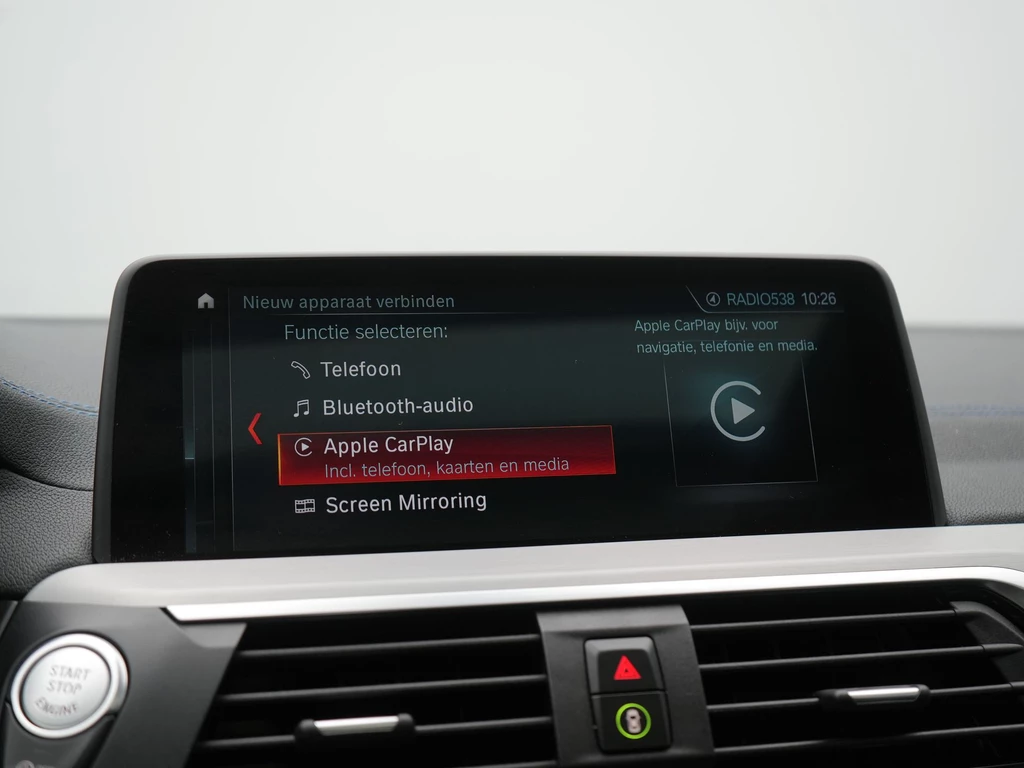 BMW X4 – foto 47