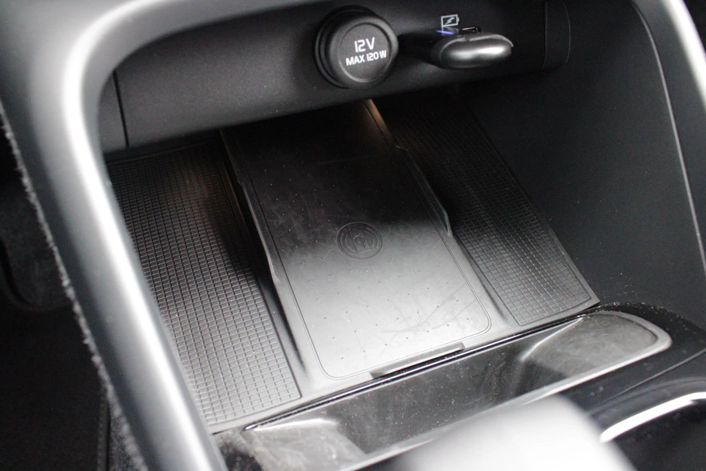 Volvo XC40 – foto 23