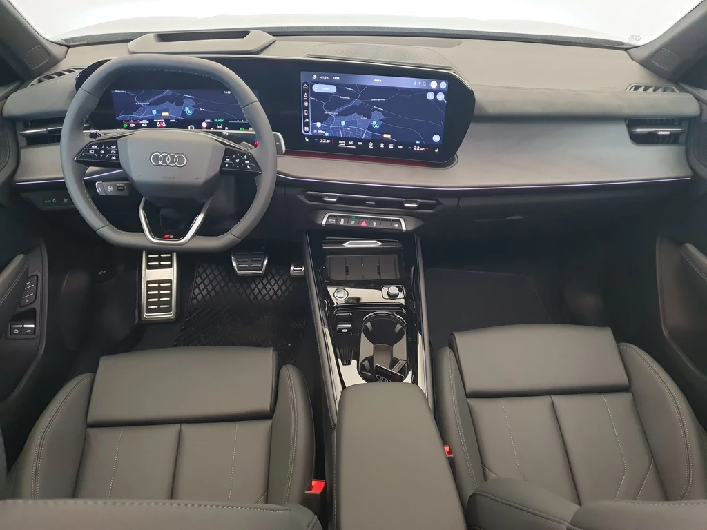 Audi Q3 – foto 9