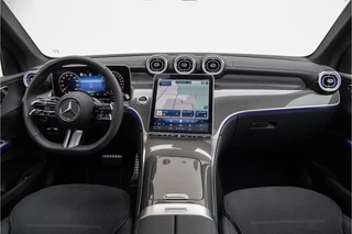 Mercedes-Benz GLC – thumbnail 11