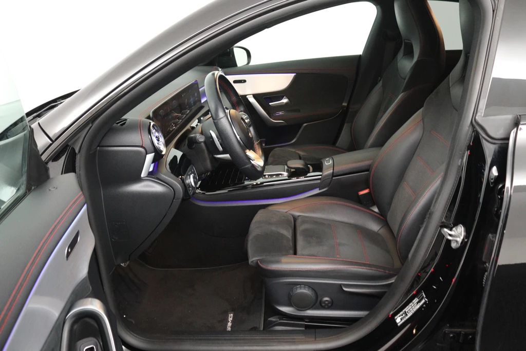 Mercedes-Benz CLA – foto 23